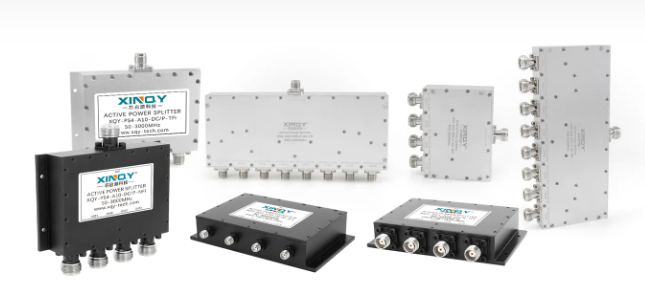 有源功分器哪個(gè)廠家更靠譜一些？