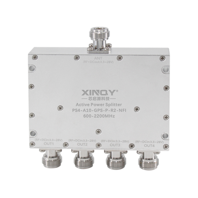 突破單點(diǎn)故障設(shè)計(jì)難題，智能有源功分器備受市場青睞！