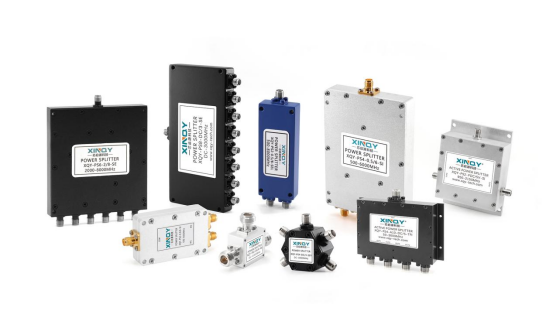 在射頻微波轉(zhuǎn)接器中,有哪些重要的性能參數(shù)需要考慮？