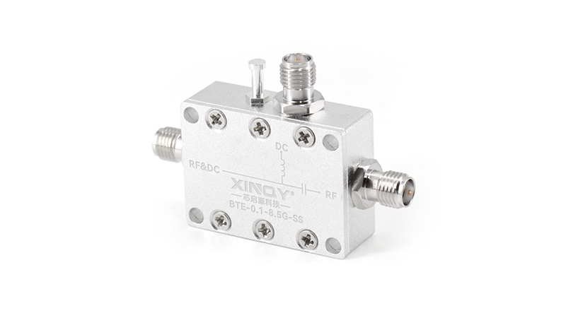 革新射頻技術(shù)：全新射頻偏置器系列，助力精準(zhǔn)信號(hào)控制