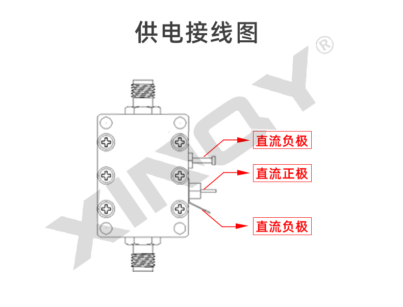 射頻偏置器 射頻偏置器