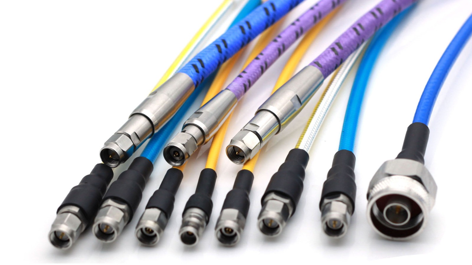 電纜組件 電纜組件