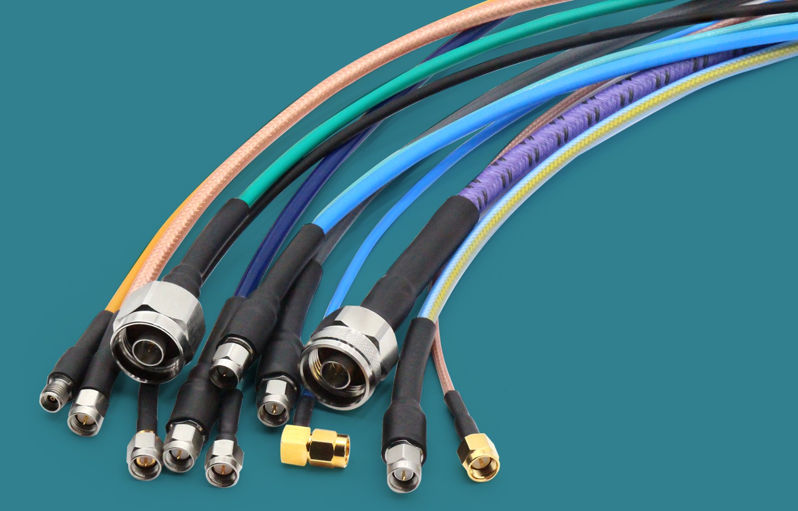 電纜組件 電纜組件