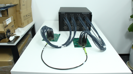 射頻測試探針 射頻測試探針