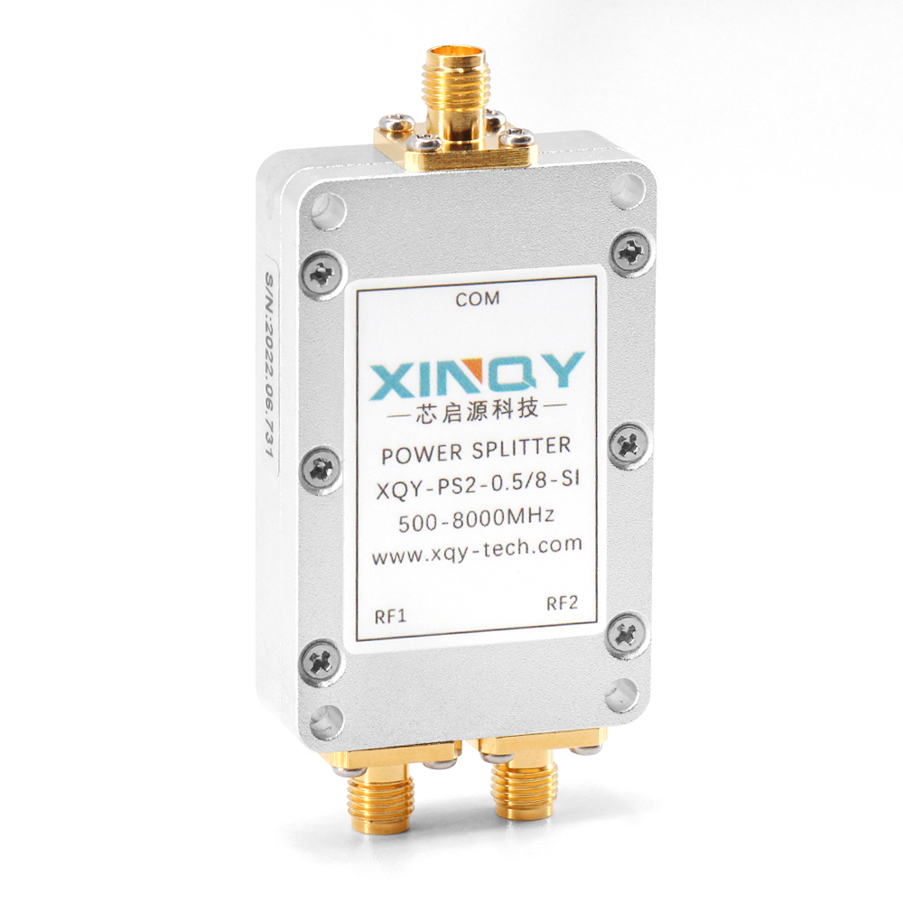 功分器出現故障的原因有哪些？